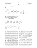 HEPATITIS C VIRUS INHIBITORS diagram and image