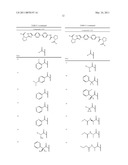 HEPATITIS C VIRUS INHIBITORS diagram and image