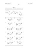 HEPATITIS C VIRUS INHIBITORS diagram and image