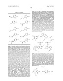 HEPATITIS C VIRUS INHIBITORS diagram and image