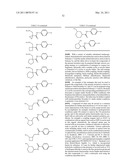 HEPATITIS C VIRUS INHIBITORS diagram and image