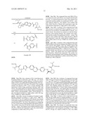 HEPATITIS C VIRUS INHIBITORS diagram and image