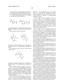 HEPATITIS C VIRUS INHIBITORS diagram and image