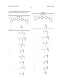 HEPATITIS C VIRUS INHIBITORS diagram and image