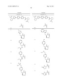 HEPATITIS C VIRUS INHIBITORS diagram and image