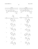 HEPATITIS C VIRUS INHIBITORS diagram and image