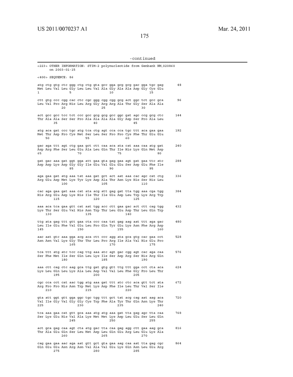 METHODS OF MODULATING AND IDENTIFYING AGENTS THAT MODULATE INTRACELLULAR CALCIUM - diagram, schematic, and image 180