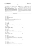 CYTOTOXIC ANTI-LAG-3 MONOCLONAL ANTIBODY AND ITS USE IN THE TREATMENT OR PREVENTION OF ORGAN TRANSPLANT REJECTION AND AUTOIMMUNE DISEASE diagram and image