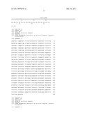 CYTOTOXIC ANTI-LAG-3 MONOCLONAL ANTIBODY AND ITS USE IN THE TREATMENT OR PREVENTION OF ORGAN TRANSPLANT REJECTION AND AUTOIMMUNE DISEASE diagram and image