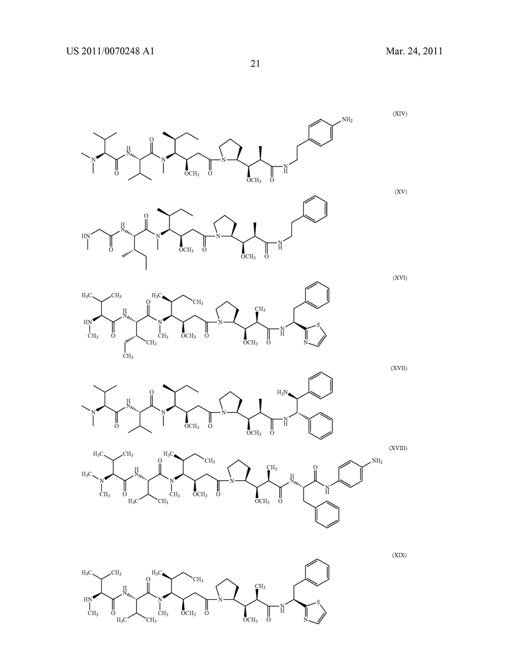 DR5 LIGAND DRUG CONJUGATES - diagram, schematic, and image 58