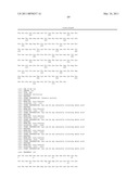 Polyvalent Chimeric OSPC Vaccinogen and Diagnostic Antigen diagram and image