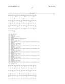 Polyvalent Chimeric OSPC Vaccinogen and Diagnostic Antigen diagram and image