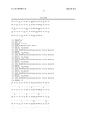 Polyvalent Chimeric OSPC Vaccinogen and Diagnostic Antigen diagram and image