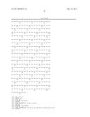 Polyvalent Chimeric OSPC Vaccinogen and Diagnostic Antigen diagram and image