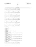 Polyvalent Chimeric OSPC Vaccinogen and Diagnostic Antigen diagram and image