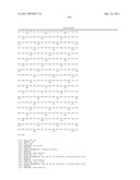 Polyvalent Chimeric OSPC Vaccinogen and Diagnostic Antigen diagram and image