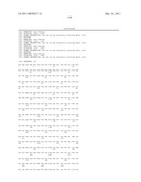 Polyvalent Chimeric OSPC Vaccinogen and Diagnostic Antigen diagram and image