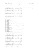 Polyvalent Chimeric OSPC Vaccinogen and Diagnostic Antigen diagram and image