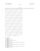 Polyvalent Chimeric OSPC Vaccinogen and Diagnostic Antigen diagram and image