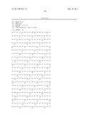 Polyvalent Chimeric OSPC Vaccinogen and Diagnostic Antigen diagram and image