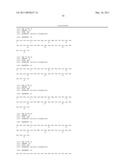 Polyvalent Chimeric OSPC Vaccinogen and Diagnostic Antigen diagram and image