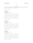 Polyvalent Chimeric OSPC Vaccinogen and Diagnostic Antigen diagram and image