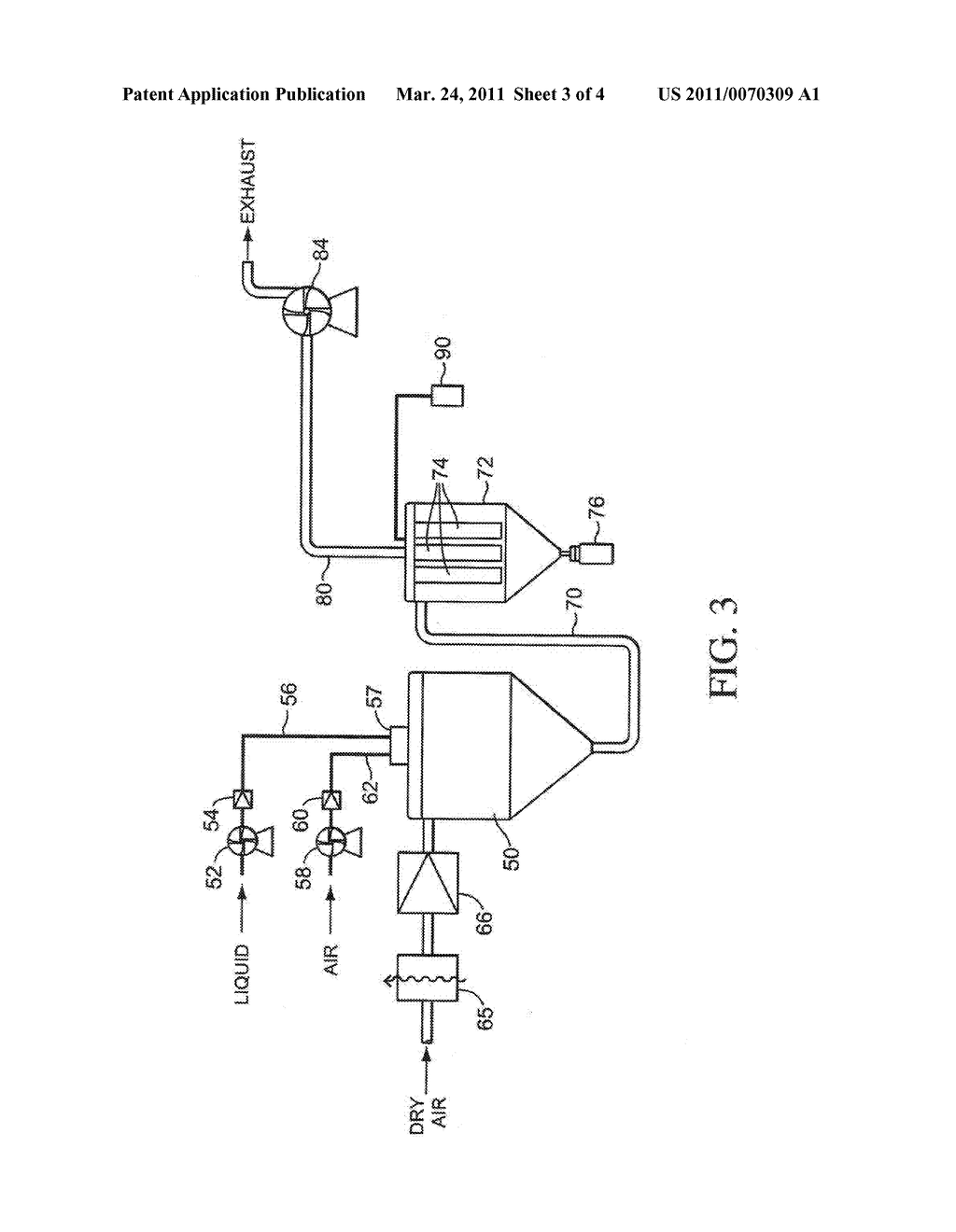 PHARMACEUTICAL FORMULATION COMPRISING A WATER-INSOLUBLE ACTIVE AGENT - diagram, schematic, and image 04