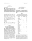 NOVEL PROCESS FOR ENZYMATIC ACRYLAMIDE REDUCTION IN FOOD PRODUCTS diagram and image