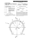 METHOD FOR HOLDING A LENS FOR DIP TREATMENT THEREOF diagram and image