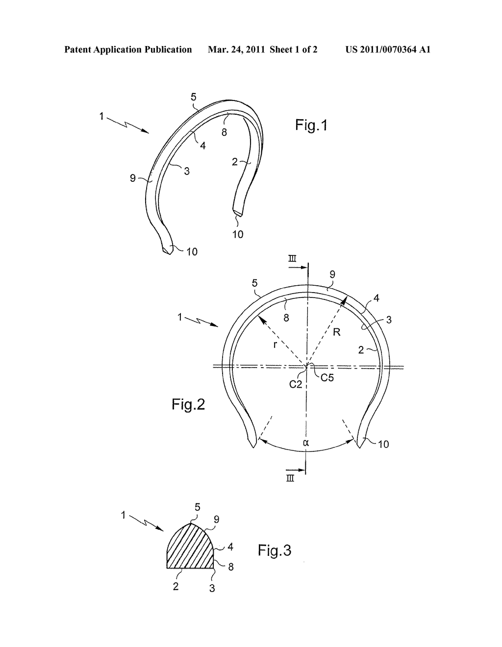 METHOD FOR HOLDING A LENS FOR DIP TREATMENT THEREOF - diagram, schematic, and image 02