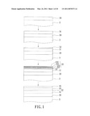 METHOD FOR FORMING AN ORDERED ALLOY diagram and image