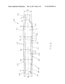 TUBULAR ARTICLES WITH VARYING WALL THICKNESS diagram and image