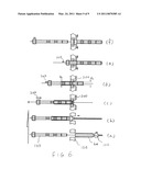 TUBULAR ARTICLES WITH VARYING WALL THICKNESS diagram and image