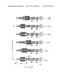 TUBULAR ARTICLES WITH VARYING WALL THICKNESS diagram and image