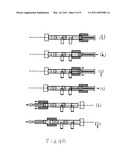 TUBULAR ARTICLES WITH VARYING WALL THICKNESS diagram and image