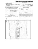 LASER METHODS TO CREATE EASY TEAR OFF MATERIALS AND ARTICLES MADE THEREFROM diagram and image