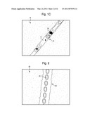 LASER METHODS TO CREATE EASY TEAR OFF MATERIALS AND ARTICLES MADE THEREFROM diagram and image