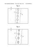 LASER METHODS TO CREATE EASY TEAR OFF MATERIALS AND ARTICLES MADE THEREFROM diagram and image