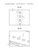 LASER METHODS TO CREATE EASY TEAR OFF MATERIALS AND ARTICLES MADE THEREFROM diagram and image