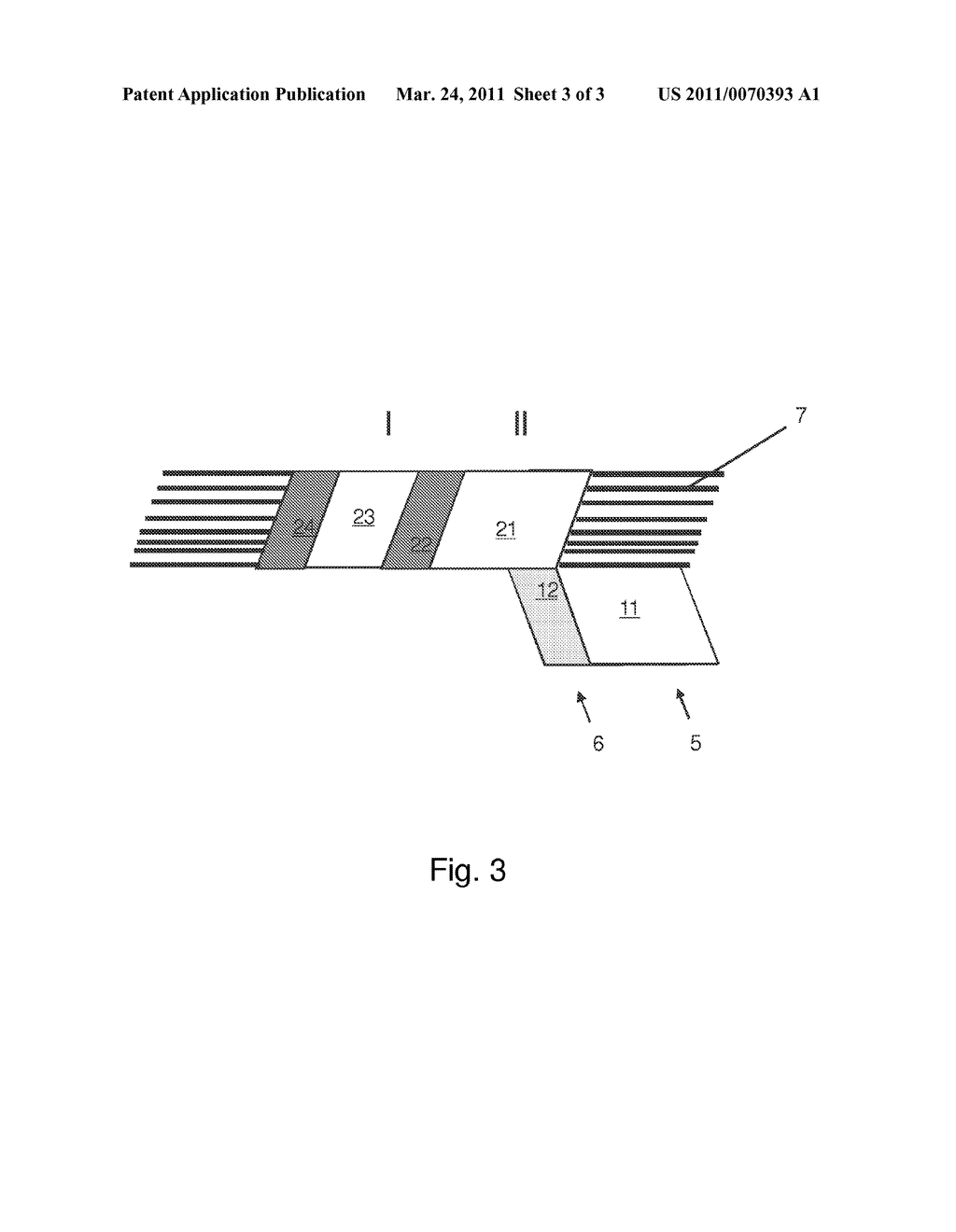 Abrasion-resistant, woven-fabric adhesive tape - diagram, schematic, and image 04