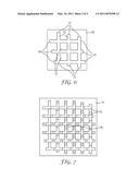 LASER ABLATION TOOLING VIA DISTRIBUTED PATTERNED MASKS diagram and image