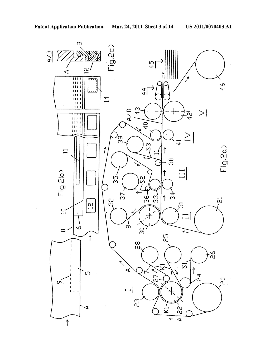PRINTING CARRIER CONSISTING OF AT LEAST TWO FLAT PARTIAL PRINTING CARRIERS ASSEMBLED IN A COPLANAR MANNER, PARTIAL PRINTING CARRIERS, AND METHOD FOR THE PRODUCTION THEREOF - diagram, schematic, and image 04