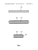 NON-WETTABLE SURFACES diagram and image