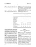 Size-selective polymer system diagram and image