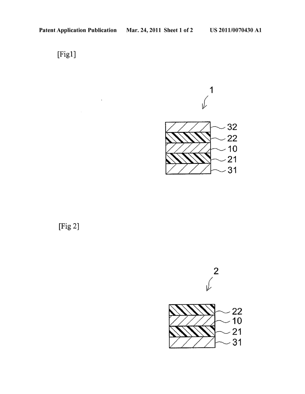 DOUBLE-SIDED PRESSURE-SENSITIVE ADHESIVE SHEET - diagram, schematic, and image 02