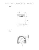 DOUBLE-SIDED PRESSURE-SENSITIVE ADHESIVE SHEET diagram and image