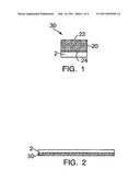 ADHESIVE COMPOSITIONS FOR USE IN DIE ATTACH APPLICATIONS diagram and image