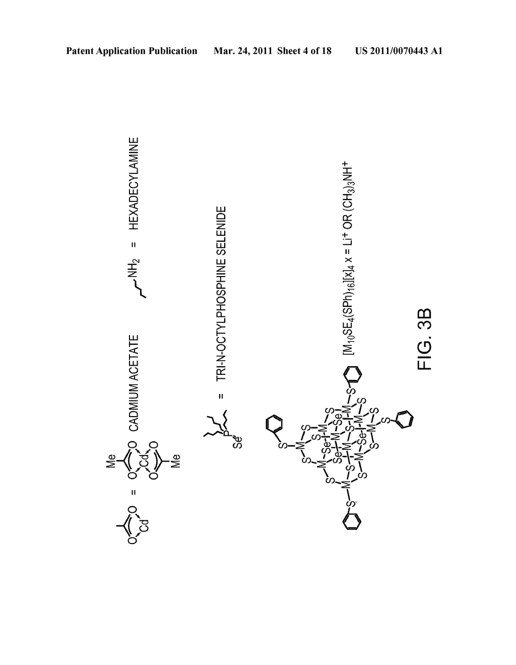 Preparation of Nanoparticle Materials - diagram, schematic, and image 05