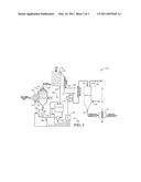 PRODUCTION OF NON-SOLID-STATED POLYESTER PARTICLES HAVING SOLID-STATED PROPERTIES diagram and image