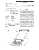 SECONDARY BATTERY PACK PROVIDING EXCELLENT PRODUCTIVITY AND STRUCTURAL STABILITY diagram and image